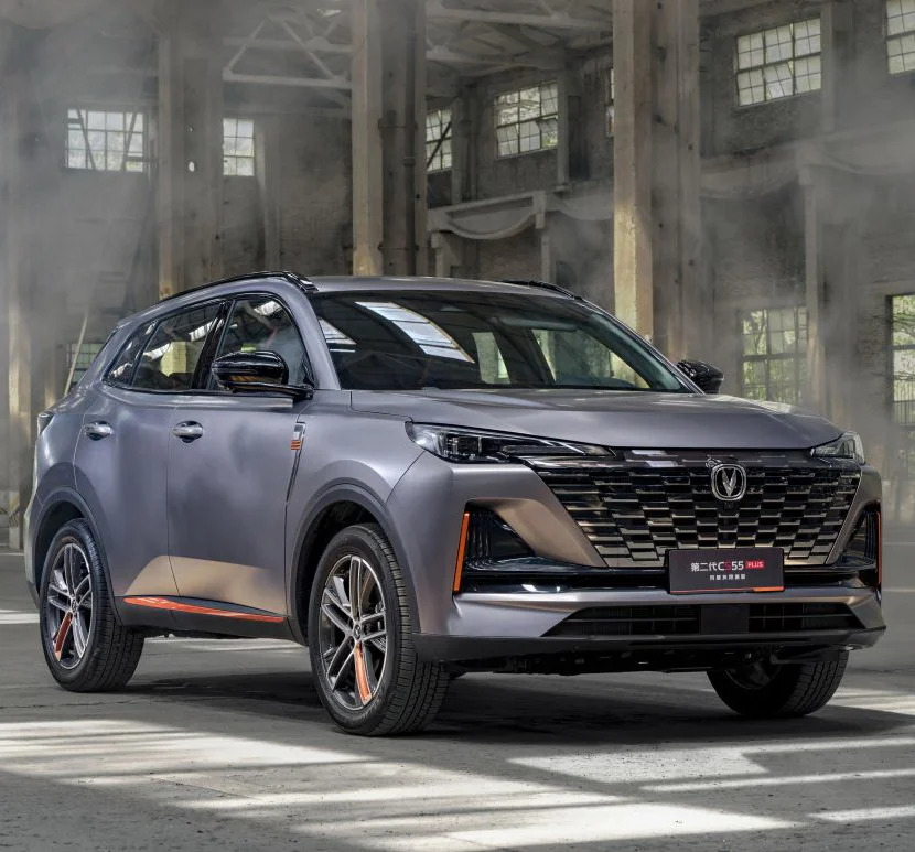 Changan CS55 Plus