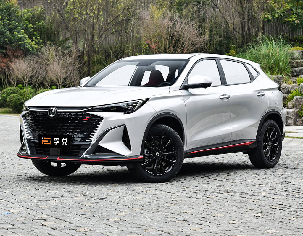 Changan X5 Plus